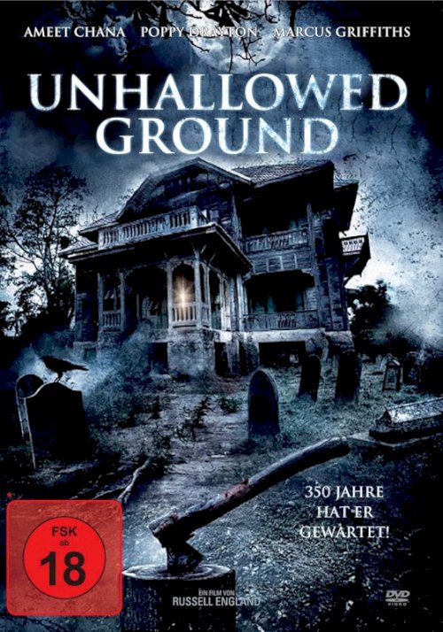 Unhallowed Ground Unhallowed Ground