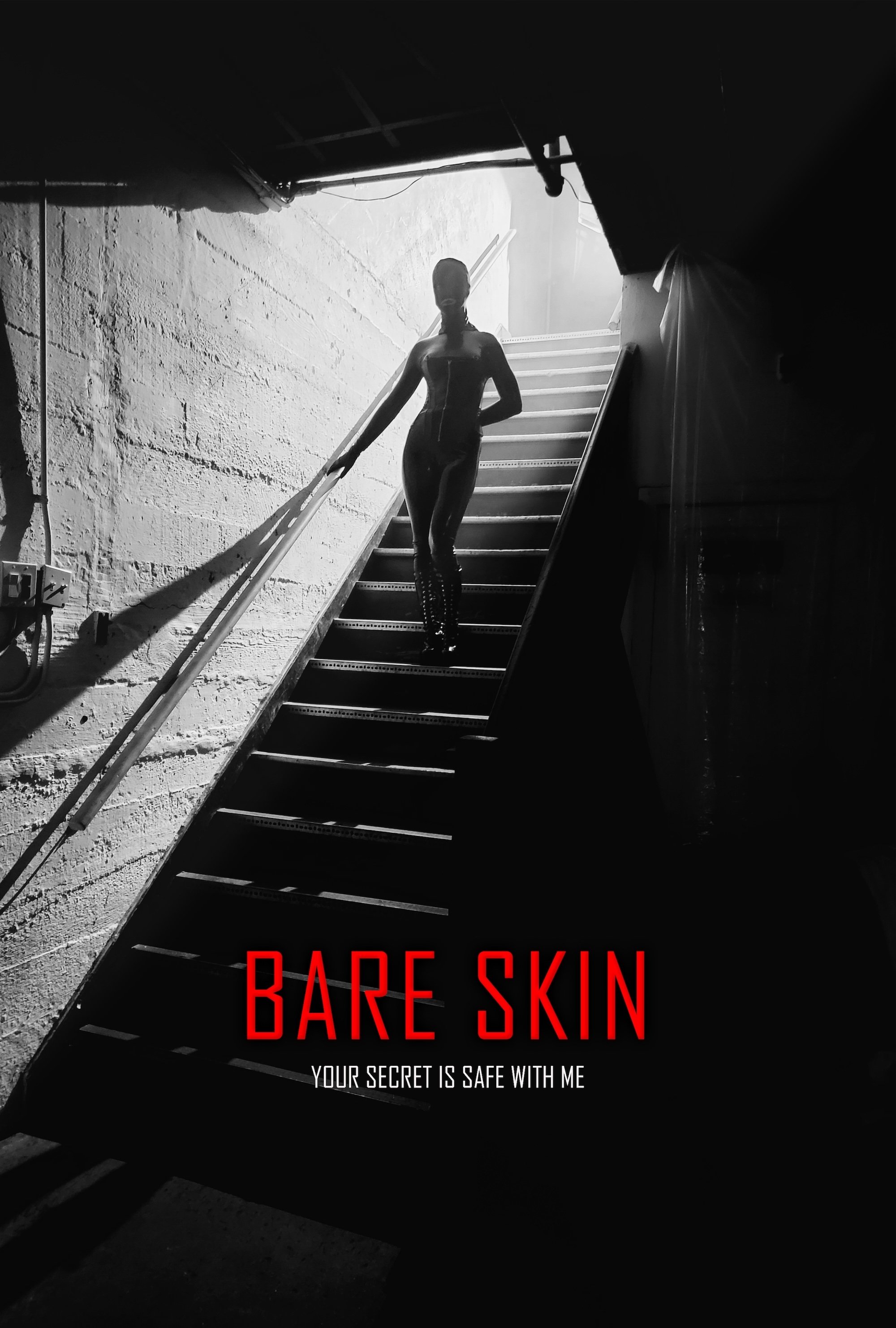 Bare Skin Bare Skin