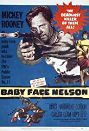 Baby Face Nelson Baby Face Nelson