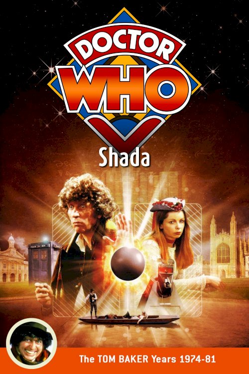 Doctor Who: Shada Doctor Who: Shada
