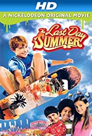 The Last Day of Summer The Last Day of Summer