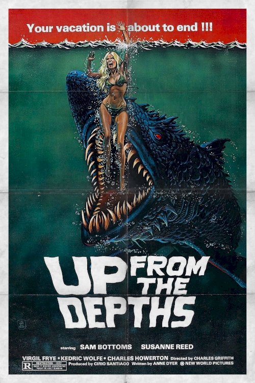 Up from the Depths Up from the Depths