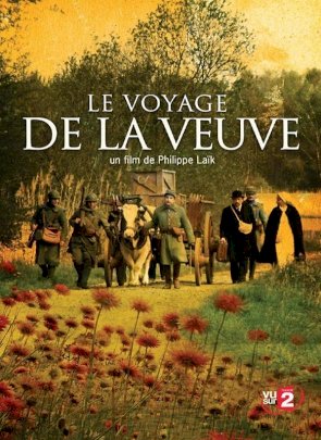 Le voyage de la Veuve Le voyage de la Veuve