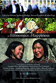 The Economics of Happiness The Economics of Happiness