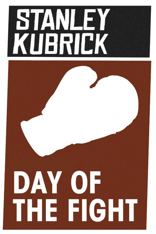 Day of the Fight Day of the Fight