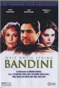 Wait Until Spring, Bandini Wait Until Spring, Bandini