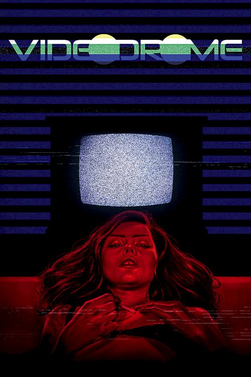 Videodrome Videodrome