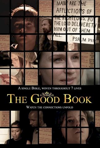 The Good Book The Good Book
