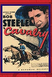 Cavalry Cavalry