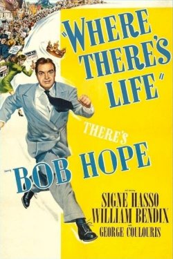 Where There's Life Where There's Life