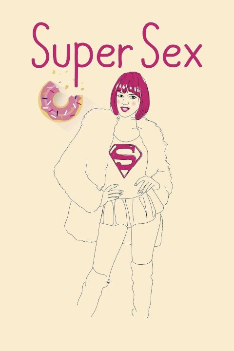 Super Sex Super Sex