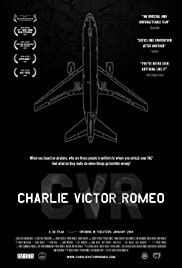 Charlie Victor Romeo Charlie Victor Romeo
