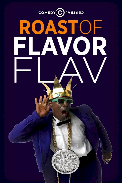 Comedy Central Roast of Flavor Flav Comedy Central Roast of Flavor Flav