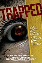 Trapped Trapped