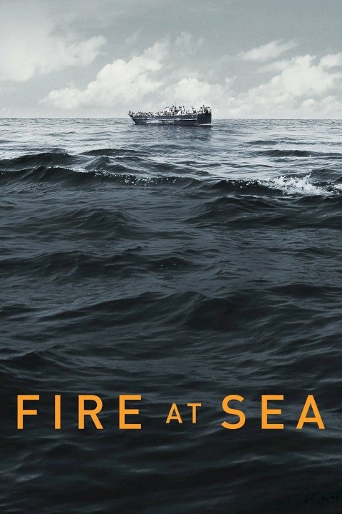 Fire at Sea Fire at Sea
