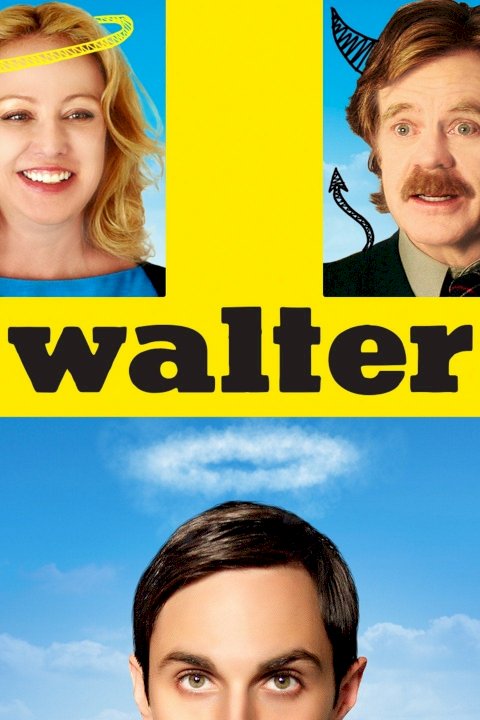 Walter Walter