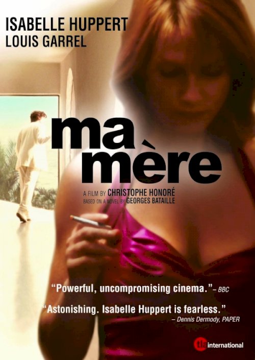 Ma mère Ma mère