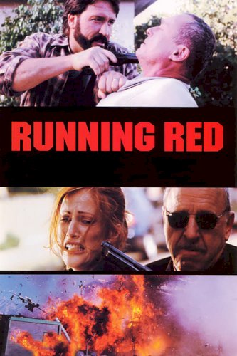 Running Red Running Red