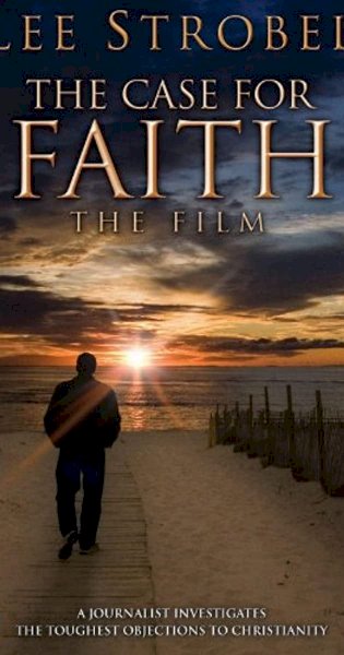 The Case For Faith The Case For Faith