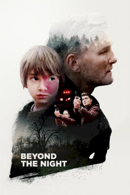 Beyond the Night Beyond the Night