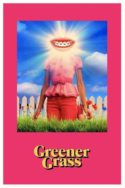 Greener Grass Greener Grass