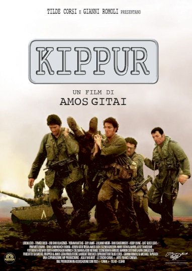 Kippur Kippur