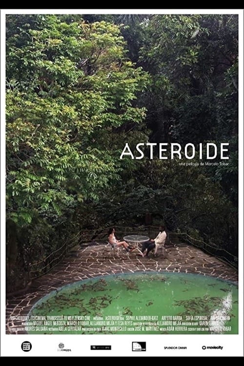Asteroid Asteroid