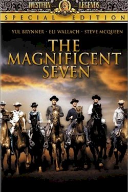 Guns for Hire: The Making of 'The Magnificent Seven' Guns for Hire: The Making of 'The Magnificent Seven'
