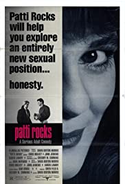 Patti Rocks Patti Rocks