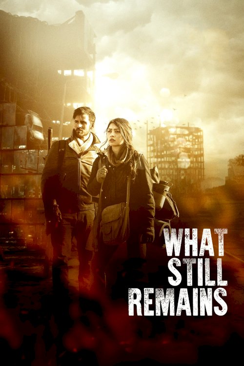 What Still Remains What Still Remains