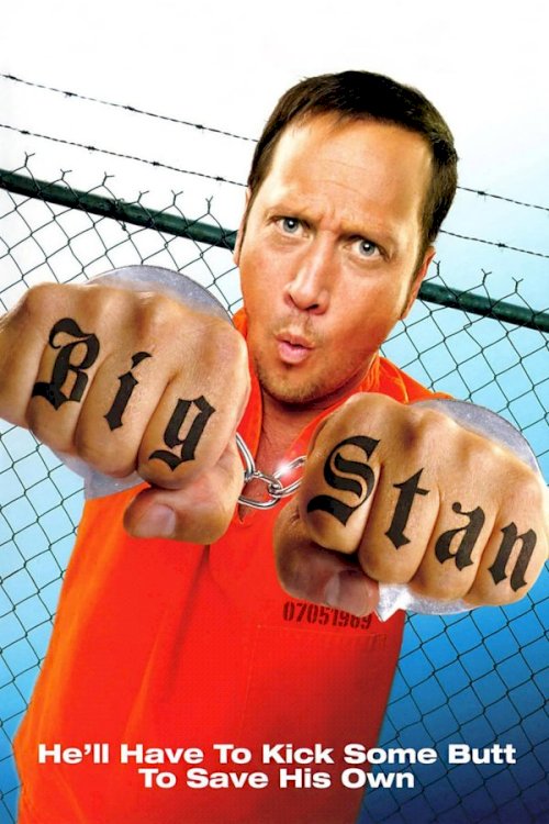 Big Stan Big Stan