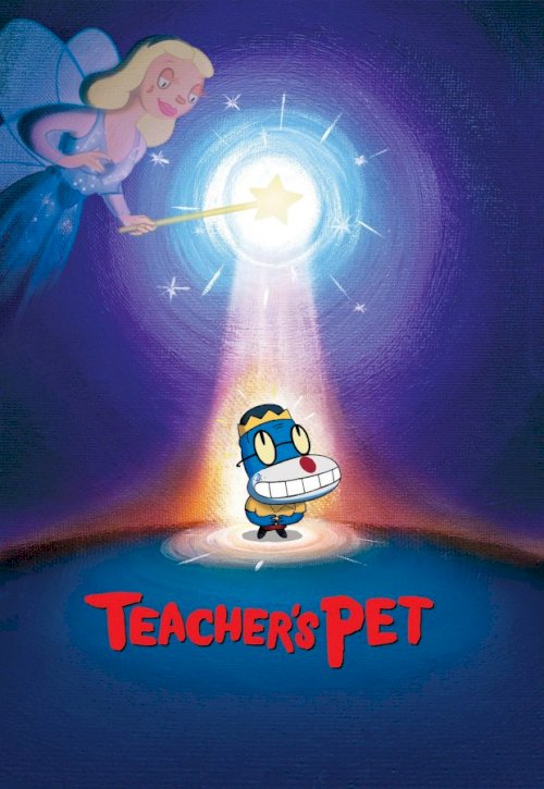 Teacher's Pet Teacher's Pet