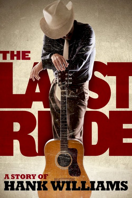 The Last Ride The Last Ride