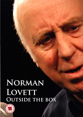 Norman Lovett: Outside the Box Norman Lovett: Outside the Box