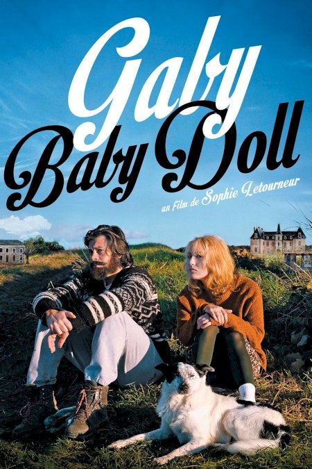 Gaby Baby Doll Gaby Baby Doll