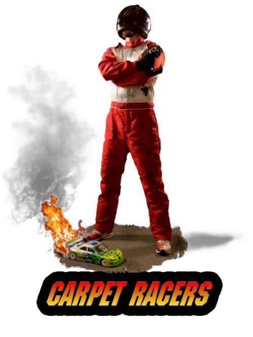 Carpet Racers Carpet Racers