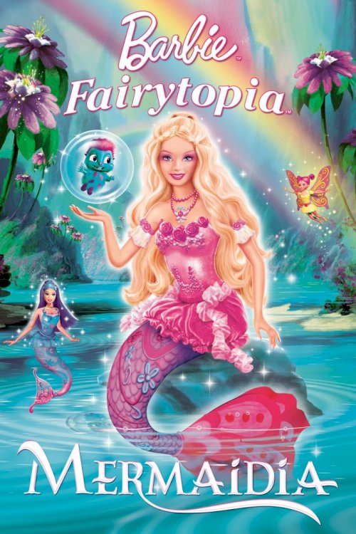 Barbie Fairytopia: Mermaidia Barbie Fairytopia: Mermaidia