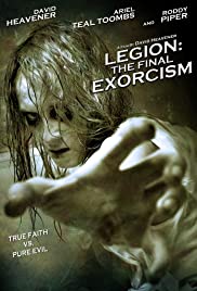 Legion : The Final Exorcism
