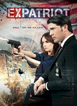 ExPatriot ExPatriot