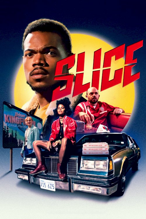 Slice Slice