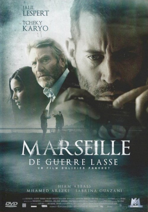 De guerre lasse De guerre lasse
