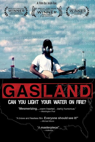 Gasland Gasland