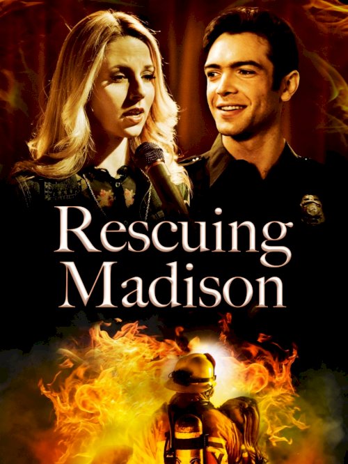 Rescuing Madison Rescuing Madison