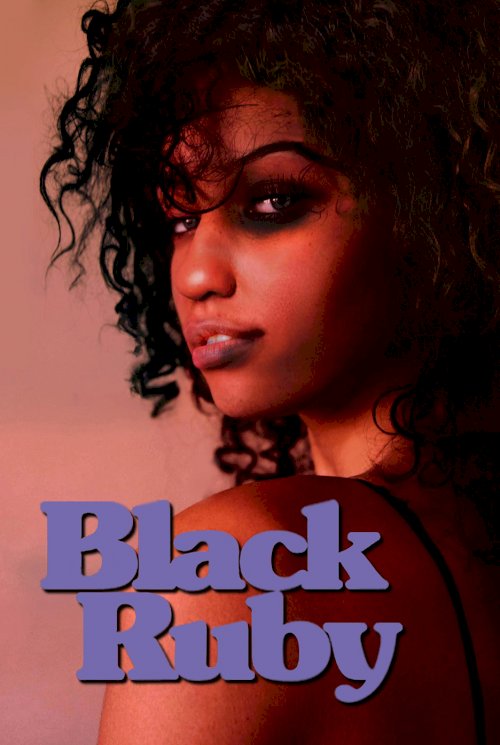 Black Ruby Black Ruby