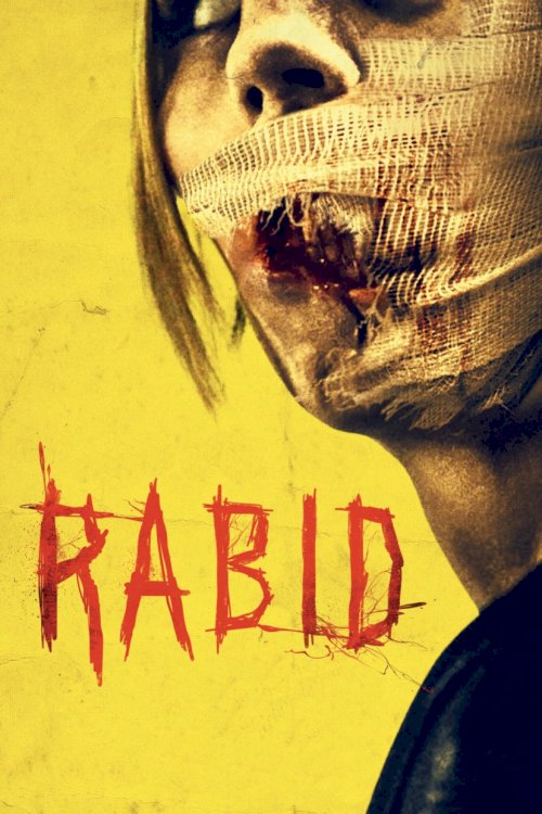 Rabid Rabid