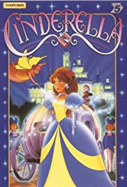 Cinderella Cinderella