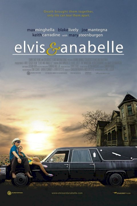 Elvis & Anabelle Elvis & Anabelle