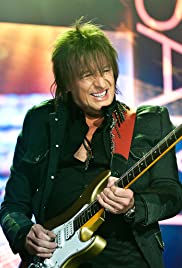 Guitar Legends for Heroes