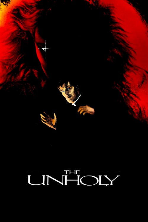The Unholy