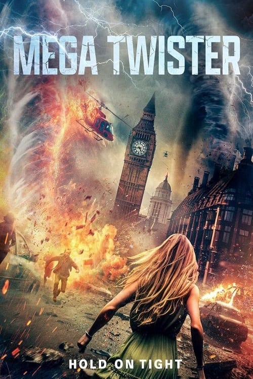 Mega Twister Mega Twister